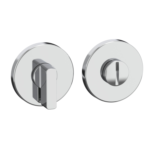 Ручка поворотная BK6.R.EST.R52.JOY CP-8 хром