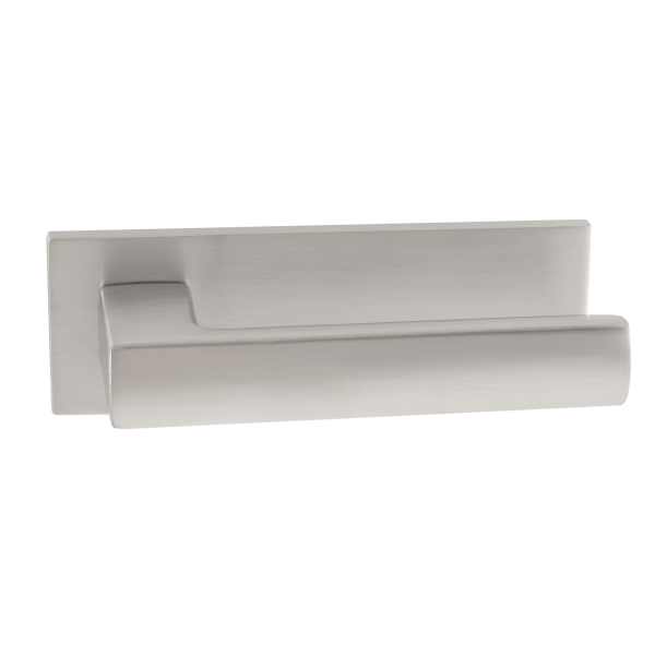 Ручка раздельная K.EST.Q52.MEGA XL SSC-16 сатинированный хром