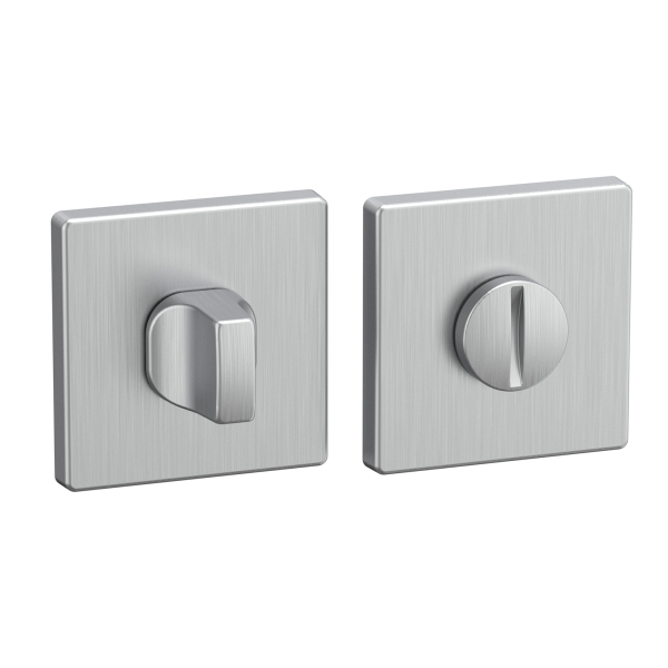 Ручка поворотная BK6.K.EST.Q52 SSC-16 сатинированный хром